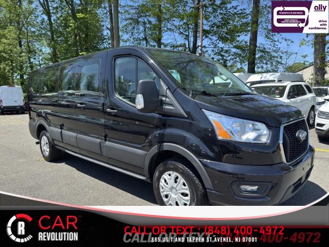 2021 Ford Transit-350 Passenger Van XLT T-350 148'', available for sale in Avenel, New Jersey | Car Revolution. Avenel, New Jersey