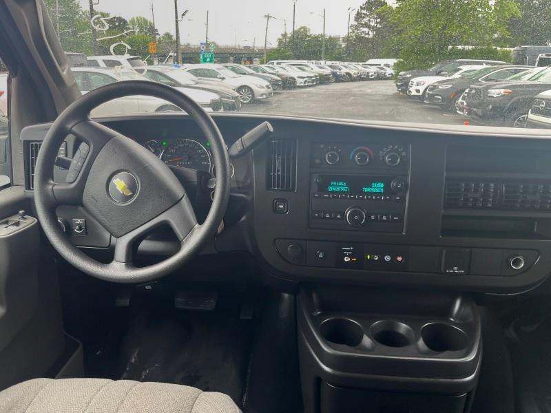2022 Chevrolet Express 3500 Passenger LS, available for sale in Maple Shade, New Jersey | Car Revolution. Maple Shade, New Jersey 2022 Chevrolet Express 3500 Passenger LS, available for sale in Maple Shade, New Jersey | Car Revolution. Maple Shade, New Jersey