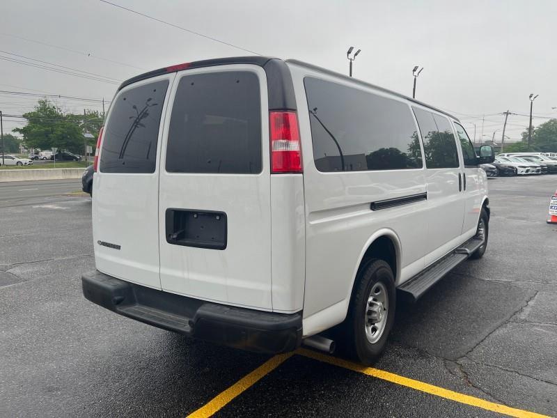 2022 Chevrolet Express 3500 Passenger LS, available for sale in Maple Shade, New Jersey | Car Revolution. Maple Shade, New Jersey 2022 Chevrolet Express 3500 Passenger LS, available for sale in Maple Shade, New Jersey | Car Revolution. Maple Shade, New Jersey