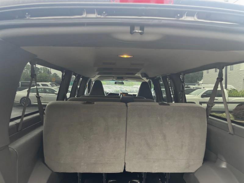 2022 Chevrolet Express 3500 Passenger LS, available for sale in Maple Shade, New Jersey | Car Revolution. Maple Shade, New Jersey 2022 Chevrolet Express 3500 Passenger LS, available for sale in Maple Shade, New Jersey | Car Revolution. Maple Shade, New Jersey