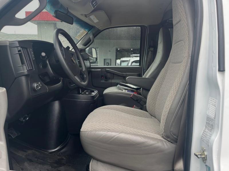 2022 Chevrolet Express 3500 Passenger LS, available for sale in Maple Shade, New Jersey | Car Revolution. Maple Shade, New Jersey 2022 Chevrolet Express 3500 Passenger LS, available for sale in Maple Shade, New Jersey | Car Revolution. Maple Shade, New Jersey