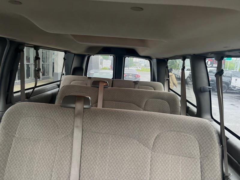 2022 Chevrolet Express 3500 Passenger LS, available for sale in Maple Shade, New Jersey | Car Revolution. Maple Shade, New Jersey 2022 Chevrolet Express 3500 Passenger LS, available for sale in Maple Shade, New Jersey | Car Revolution. Maple Shade, New Jersey