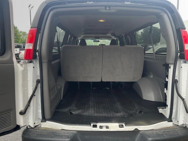 2022 Chevrolet Express 3500 Passenger LS, available for sale in Maple Shade, New Jersey | Car Revolution. Maple Shade, New Jersey 2022 Chevrolet Express 3500 Passenger LS, available for sale in Maple Shade, New Jersey | Car Revolution. Maple Shade, New Jersey