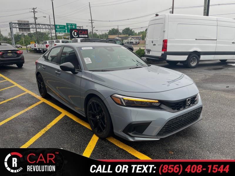 2023 Honda Civic Si , available for sale in Maple Shade, New Jersey | Car Revolution. Maple Shade, New Jersey 2023 Honda Civic Si , available for sale in Maple Shade, New Jersey | Car Revolution. Maple Shade, New Jersey