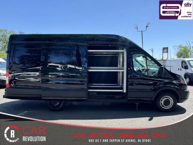 2019 Ford Transit Van T-250 148'' EL HR, available for sale in Avenel, New Jersey | Car Revolution. Avenel, New Jersey 2019 Ford Transit Van T-250 148'' EL HR, available for sale in Avenel, New Jersey | Car Revolution. Avenel, New Jersey