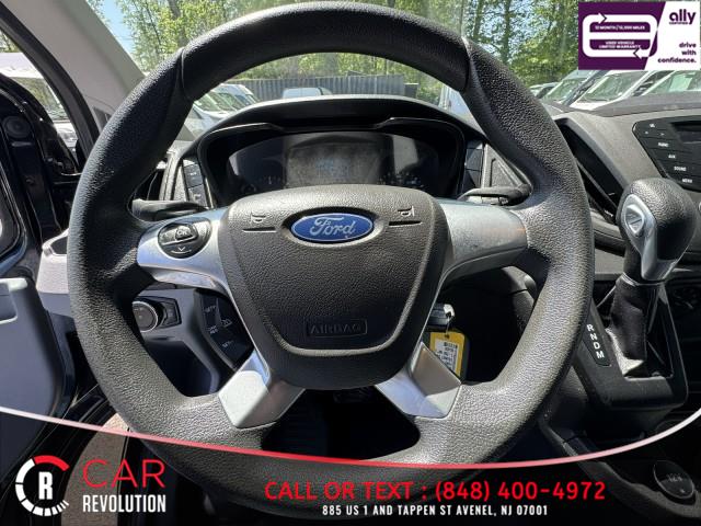 2019 Ford Transit Van T-250 148'' EL HR, available for sale in Avenel, New Jersey | Car Revolution. Avenel, New Jersey 2019 Ford Transit Van T-250 148'' EL HR, available for sale in Avenel, New Jersey | Car Revolution. Avenel, New Jersey