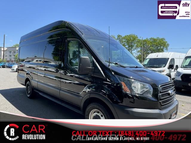 2019 Ford Transit Van T-250 148'' EL HR, available for sale in Avenel, New Jersey | Car Revolution. Avenel, New Jersey 2019 Ford Transit Van T-250 148'' EL HR, available for sale in Avenel, New Jersey | Car Revolution. Avenel, New Jersey