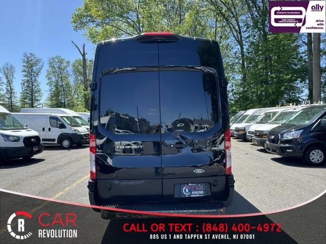 2019 Ford Transit Van T-250 148'' EL HR, available for sale in Avenel, New Jersey | Car Revolution. Avenel, New Jersey 2019 Ford Transit Van T-250 148'' EL HR, available for sale in Avenel, New Jersey | Car Revolution. Avenel, New Jersey