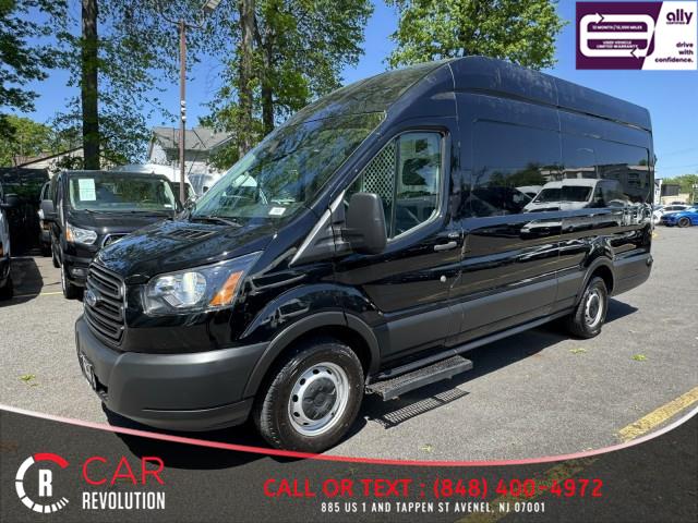 2019 Ford Transit Van T-250 148'' EL HR, available for sale in Avenel, New Jersey | Car Revolution. Avenel, New Jersey 2019 Ford Transit Van T-250 148'' EL HR, available for sale in Avenel, New Jersey | Car Revolution. Avenel, New Jersey