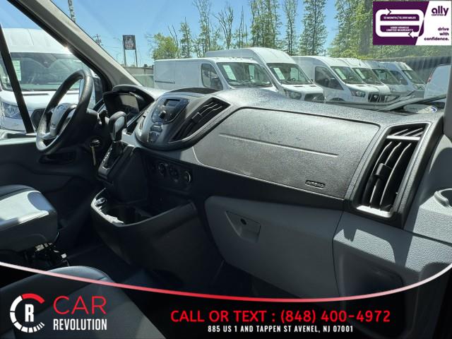 2019 Ford Transit Van T-250 148'' EL HR, available for sale in Avenel, New Jersey | Car Revolution. Avenel, New Jersey 2019 Ford Transit Van T-250 148'' EL HR, available for sale in Avenel, New Jersey | Car Revolution. Avenel, New Jersey