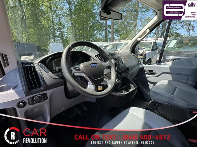 2019 Ford Transit Van T-250 148'' EL HR, available for sale in Avenel, New Jersey | Car Revolution. Avenel, New Jersey 2019 Ford Transit Van T-250 148'' EL HR, available for sale in Avenel, New Jersey | Car Revolution. Avenel, New Jersey
