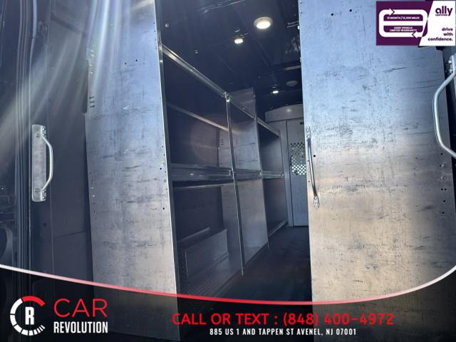 2019 Ford Transit Van T-250 148'' EL HR, available for sale in Avenel, New Jersey | Car Revolution. Avenel, New Jersey 2019 Ford Transit Van T-250 148'' EL HR, available for sale in Avenel, New Jersey | Car Revolution. Avenel, New Jersey