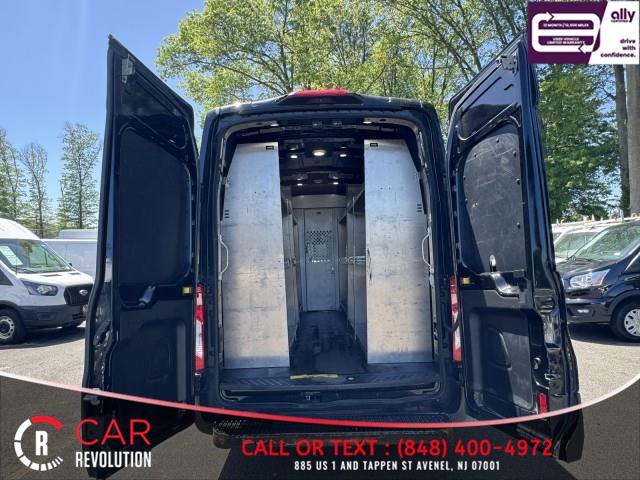 2019 Ford Transit Van T-250 148'' EL HR, available for sale in Avenel, New Jersey | Car Revolution. Avenel, New Jersey 2019 Ford Transit Van T-250 148'' EL HR, available for sale in Avenel, New Jersey | Car Revolution. Avenel, New Jersey