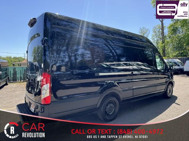 2019 Ford Transit Van T-250 148'' EL HR, available for sale in Avenel, New Jersey | Car Revolution. Avenel, New Jersey 2019 Ford Transit Van T-250 148'' EL HR, available for sale in Avenel, New Jersey | Car Revolution. Avenel, New Jersey