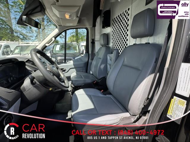 2019 Ford Transit Van T-250 148'' EL HR, available for sale in Avenel, New Jersey | Car Revolution. Avenel, New Jersey 2019 Ford Transit Van T-250 148'' EL HR, available for sale in Avenel, New Jersey | Car Revolution. Avenel, New Jersey