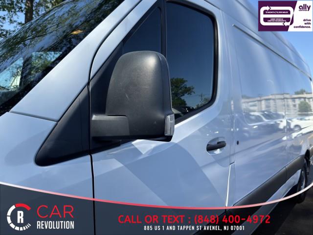2023 Mercedes-benz Sprinter Cargo Van 2500 HR I4 GAS 170'', available for sale in Avenel, New Jersey | Car Revolution. Avenel, New Jersey 2023 Mercedes-benz Sprinter Cargo Van 2500 HR I4 GAS 170'', available for sale in Avenel, New Jersey | Car Revolution. Avenel, New Jersey