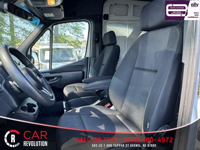 2023 Mercedes-benz Sprinter Cargo Van 2500 HR I4 GAS 170'', available for sale in Avenel, New Jersey | Car Revolution. Avenel, New Jersey 2023 Mercedes-benz Sprinter Cargo Van 2500 HR I4 GAS 170'', available for sale in Avenel, New Jersey | Car Revolution. Avenel, New Jersey