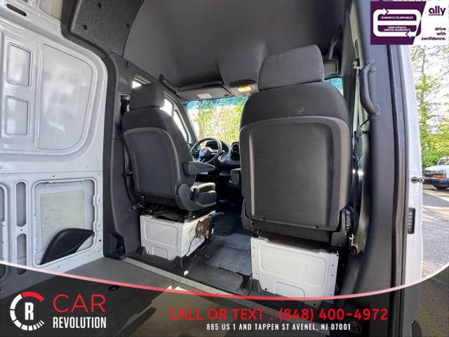 2023 Mercedes-benz Sprinter Cargo Van 2500 HR I4 GAS 170'', available for sale in Avenel, New Jersey | Car Revolution. Avenel, New Jersey 2023 Mercedes-benz Sprinter Cargo Van 2500 HR I4 GAS 170'', available for sale in Avenel, New Jersey | Car Revolution. Avenel, New Jersey