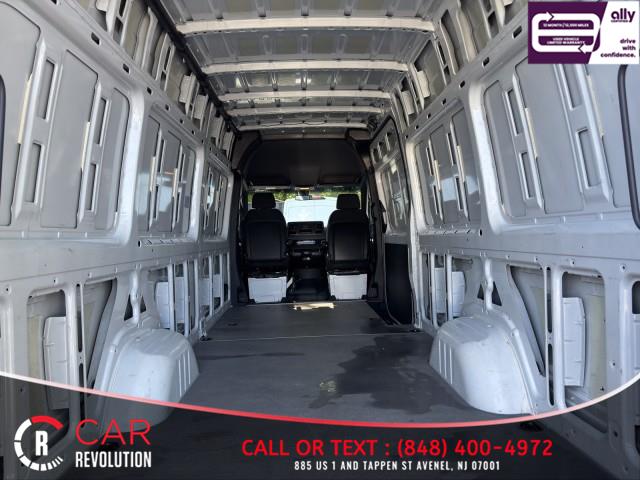 2023 Mercedes-benz Sprinter Cargo Van 2500 HR I4 GAS 170'', available for sale in Avenel, New Jersey | Car Revolution. Avenel, New Jersey 2023 Mercedes-benz Sprinter Cargo Van 2500 HR I4 GAS 170'', available for sale in Avenel, New Jersey | Car Revolution. Avenel, New Jersey