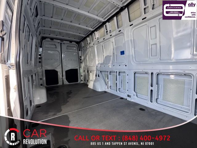 2023 Mercedes-benz Sprinter Cargo Van 2500 HR I4 GAS 170'', available for sale in Avenel, New Jersey | Car Revolution. Avenel, New Jersey 2023 Mercedes-benz Sprinter Cargo Van 2500 HR I4 GAS 170'', available for sale in Avenel, New Jersey | Car Revolution. Avenel, New Jersey