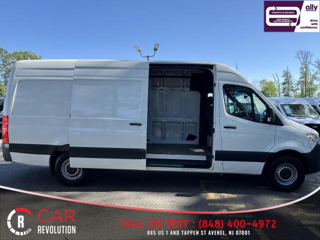 2023 Mercedes-benz Sprinter Cargo Van 2500 HR I4 GAS 170'', available for sale in Avenel, New Jersey | Car Revolution. Avenel, New Jersey 2023 Mercedes-benz Sprinter Cargo Van 2500 HR I4 GAS 170'', available for sale in Avenel, New Jersey | Car Revolution. Avenel, New Jersey