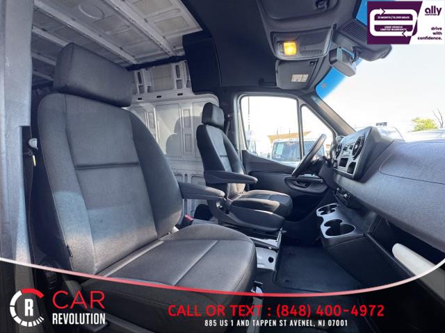 2023 Mercedes-benz Sprinter Cargo Van 2500 HR I4 GAS 170'', available for sale in Avenel, New Jersey | Car Revolution. Avenel, New Jersey 2023 Mercedes-benz Sprinter Cargo Van 2500 HR I4 GAS 170'', available for sale in Avenel, New Jersey | Car Revolution. Avenel, New Jersey