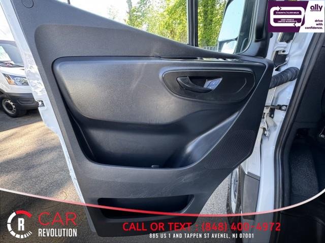 2023 Mercedes-benz Sprinter Cargo Van 2500 HR I4 GAS 170'', available for sale in Avenel, New Jersey | Car Revolution. Avenel, New Jersey 2023 Mercedes-benz Sprinter Cargo Van 2500 HR I4 GAS 170'', available for sale in Avenel, New Jersey | Car Revolution. Avenel, New Jersey
