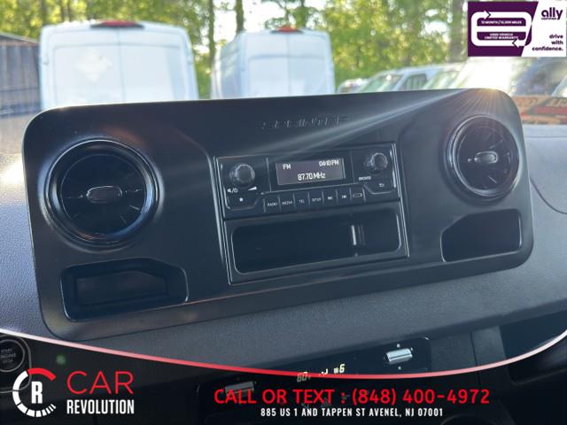 2023 Mercedes-benz Sprinter Cargo Van 2500 HR I4 GAS 170'', available for sale in Avenel, New Jersey | Car Revolution. Avenel, New Jersey 2023 Mercedes-benz Sprinter Cargo Van 2500 HR I4 GAS 170'', available for sale in Avenel, New Jersey | Car Revolution. Avenel, New Jersey