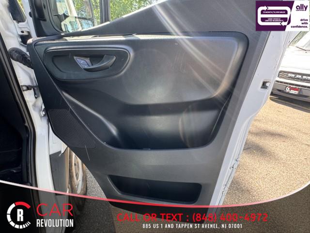 2023 Mercedes-benz Sprinter Cargo Van 2500 HR I4 GAS 170'', available for sale in Avenel, New Jersey | Car Revolution. Avenel, New Jersey 2023 Mercedes-benz Sprinter Cargo Van 2500 HR I4 GAS 170'', available for sale in Avenel, New Jersey | Car Revolution. Avenel, New Jersey