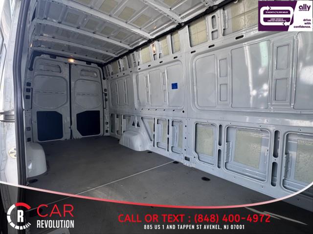 2023 Mercedes-benz Sprinter Cargo Van 2500 HR I4 GAS 170'', available for sale in Avenel, New Jersey | Car Revolution. Avenel, New Jersey 2023 Mercedes-benz Sprinter Cargo Van 2500 HR I4 GAS 170'', available for sale in Avenel, New Jersey | Car Revolution. Avenel, New Jersey