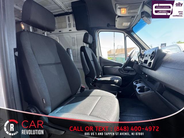2023 Mercedes-benz Sprinter Cargo Van 2500 HR I4 GAS 170'', available for sale in Avenel, New Jersey | Car Revolution. Avenel, New Jersey 2023 Mercedes-benz Sprinter Cargo Van 2500 HR I4 GAS 170'', available for sale in Avenel, New Jersey | Car Revolution. Avenel, New Jersey