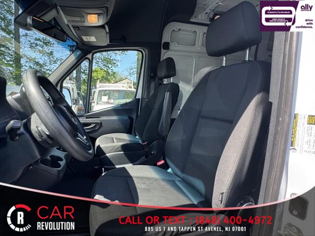 2023 Mercedes-benz Sprinter Cargo Van 2500 HR I4 GAS 170'', available for sale in Avenel, New Jersey | Car Revolution. Avenel, New Jersey 2023 Mercedes-benz Sprinter Cargo Van 2500 HR I4 GAS 170'', available for sale in Avenel, New Jersey | Car Revolution. Avenel, New Jersey