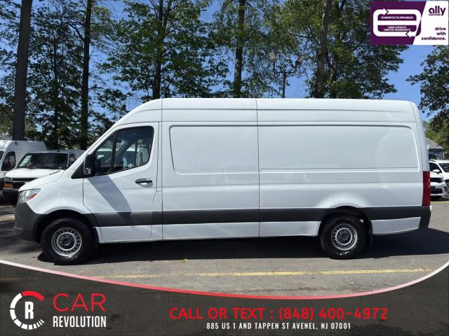 2023 Mercedes-benz Sprinter Cargo Van 2500 HR I4 GAS 170'', available for sale in Avenel, New Jersey | Car Revolution. Avenel, New Jersey 2023 Mercedes-benz Sprinter Cargo Van 2500 HR I4 GAS 170'', available for sale in Avenel, New Jersey | Car Revolution. Avenel, New Jersey