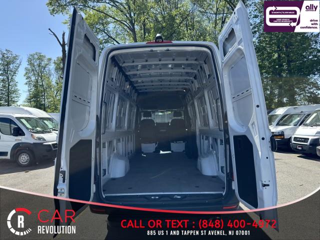 2023 Mercedes-benz Sprinter Cargo Van 2500 HR I4 GAS 170'', available for sale in Avenel, New Jersey | Car Revolution. Avenel, New Jersey 2023 Mercedes-benz Sprinter Cargo Van 2500 HR I4 GAS 170'', available for sale in Avenel, New Jersey | Car Revolution. Avenel, New Jersey