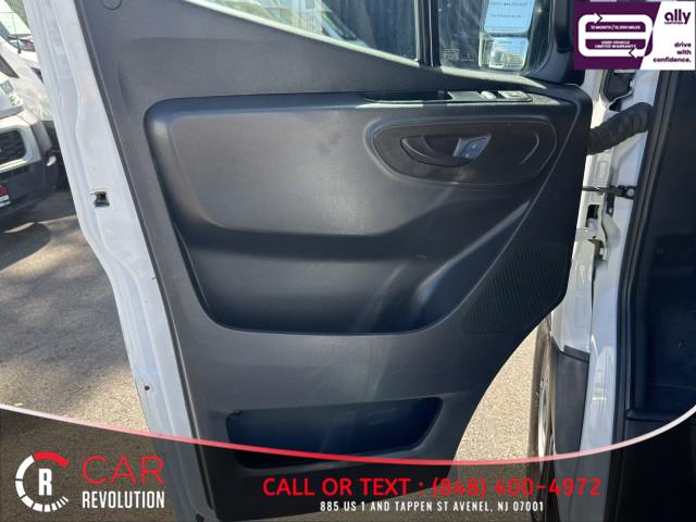 2023 Mercedes-benz Sprinter Cargo Van 2500 HR I4 GAS 170'', available for sale in Avenel, New Jersey | Car Revolution. Avenel, New Jersey 2023 Mercedes-benz Sprinter Cargo Van 2500 HR I4 GAS 170'', available for sale in Avenel, New Jersey | Car Revolution. Avenel, New Jersey