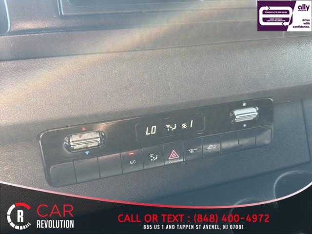 2023 Mercedes-benz Sprinter Cargo Van 2500 HR I4 GAS 170'', available for sale in Avenel, New Jersey | Car Revolution. Avenel, New Jersey 2023 Mercedes-benz Sprinter Cargo Van 2500 HR I4 GAS 170'', available for sale in Avenel, New Jersey | Car Revolution. Avenel, New Jersey