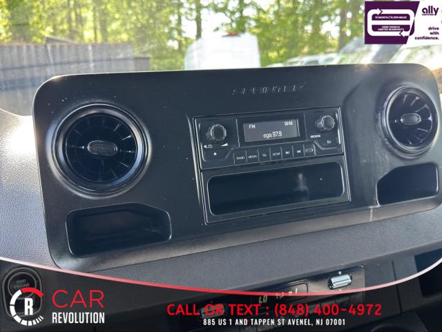 2023 Mercedes-benz Sprinter Cargo Van 2500 HR I4 GAS 170'', available for sale in Avenel, New Jersey | Car Revolution. Avenel, New Jersey 2023 Mercedes-benz Sprinter Cargo Van 2500 HR I4 GAS 170'', available for sale in Avenel, New Jersey | Car Revolution. Avenel, New Jersey