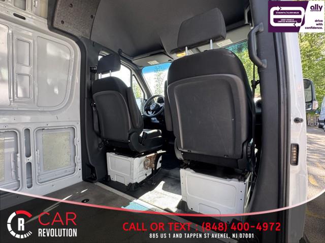 2023 Mercedes-benz Sprinter Cargo Van 2500 HR I4 GAS 170'', available for sale in Avenel, New Jersey | Car Revolution. Avenel, New Jersey 2023 Mercedes-benz Sprinter Cargo Van 2500 HR I4 GAS 170'', available for sale in Avenel, New Jersey | Car Revolution. Avenel, New Jersey