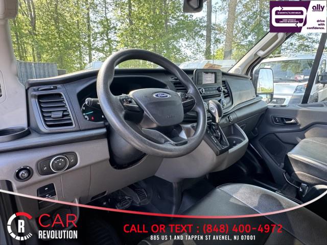 2022 Ford Transit-250 Cargo T-250 148'' MR, available for sale in Avenel, New Jersey | Car Revolution. Avenel, New Jersey 2022 Ford Transit-250 Cargo T-250 148'' MR, available for sale in Avenel, New Jersey | Car Revolution. Avenel, New Jersey