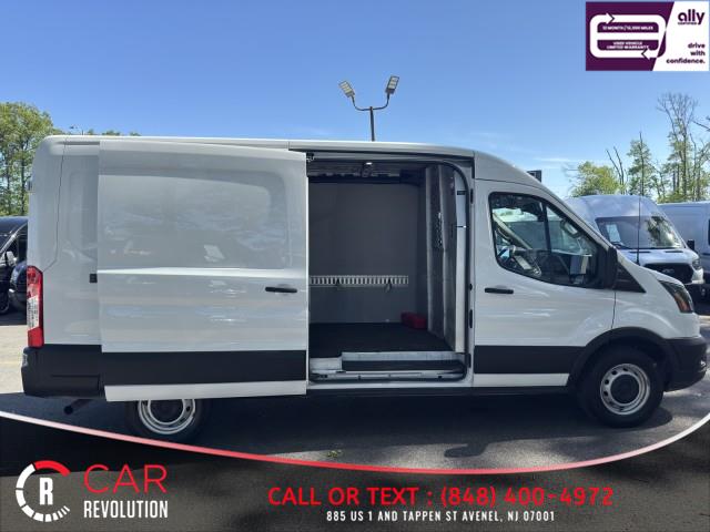 2022 Ford Transit-250 Cargo T-250 148'' MR, available for sale in Avenel, New Jersey | Car Revolution. Avenel, New Jersey 2022 Ford Transit-250 Cargo T-250 148'' MR, available for sale in Avenel, New Jersey | Car Revolution. Avenel, New Jersey