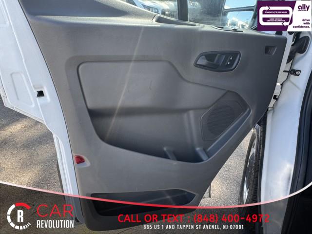 2022 Ford Transit-250 Cargo T-250 148'' MR, available for sale in Avenel, New Jersey | Car Revolution. Avenel, New Jersey 2022 Ford Transit-250 Cargo T-250 148'' MR, available for sale in Avenel, New Jersey | Car Revolution. Avenel, New Jersey
