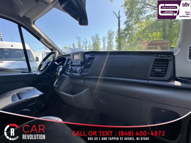 2022 Ford Transit-250 Cargo T-250 148'' MR, available for sale in Avenel, New Jersey | Car Revolution. Avenel, New Jersey 2022 Ford Transit-250 Cargo T-250 148'' MR, available for sale in Avenel, New Jersey | Car Revolution. Avenel, New Jersey