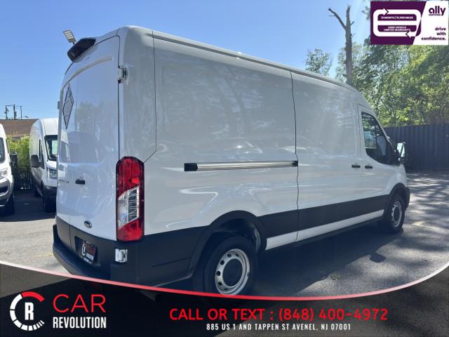 2022 Ford Transit-250 Cargo T-250 148'' MR, available for sale in Avenel, New Jersey | Car Revolution. Avenel, New Jersey 2022 Ford Transit-250 Cargo T-250 148'' MR, available for sale in Avenel, New Jersey | Car Revolution. Avenel, New Jersey