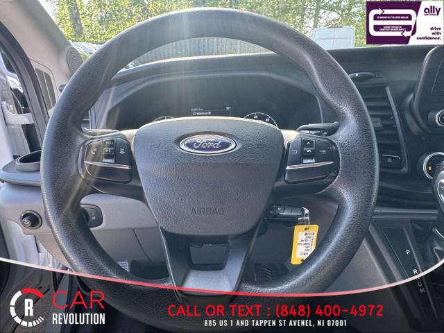 2022 Ford Transit-250 Cargo T-250 148'' MR, available for sale in Avenel, New Jersey | Car Revolution. Avenel, New Jersey 2022 Ford Transit-250 Cargo T-250 148'' MR, available for sale in Avenel, New Jersey | Car Revolution. Avenel, New Jersey