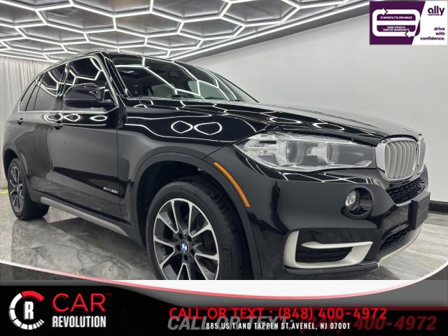 Used 2016 BMW X5 in Avenel, New Jersey | Car Revolution. Avenel, New Jersey