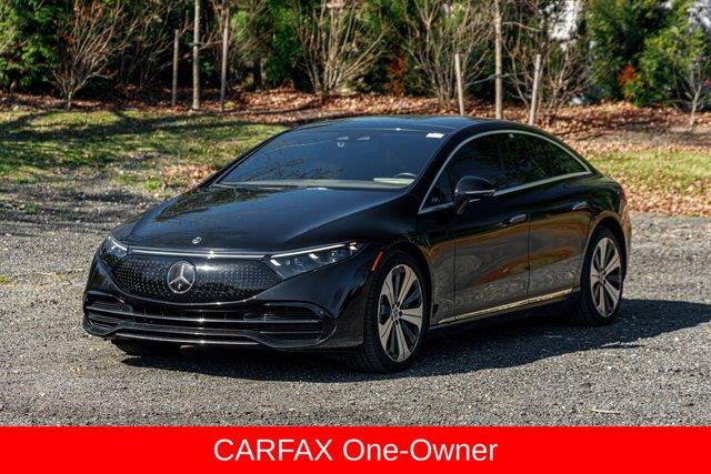 Used 2023 Mercedes-benz Eqs in Great Neck, New York | Camy Cars. Great Neck, New York
