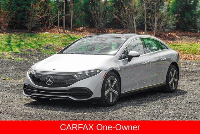 Used 2022 Mercedes-benz Eqs in Great Neck, New York | Camy Cars. Great Neck, New York