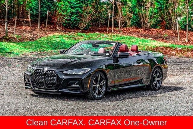 Used 2021 BMW 4 Series in Great Neck, New York | Camy Cars. Great Neck, New York