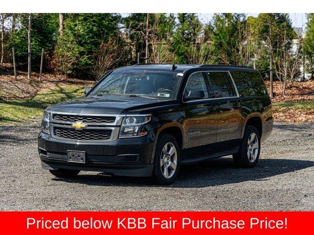 Used 2019 Chevrolet Suburban in Great Neck, New York | Camy Cars. Great Neck, New York