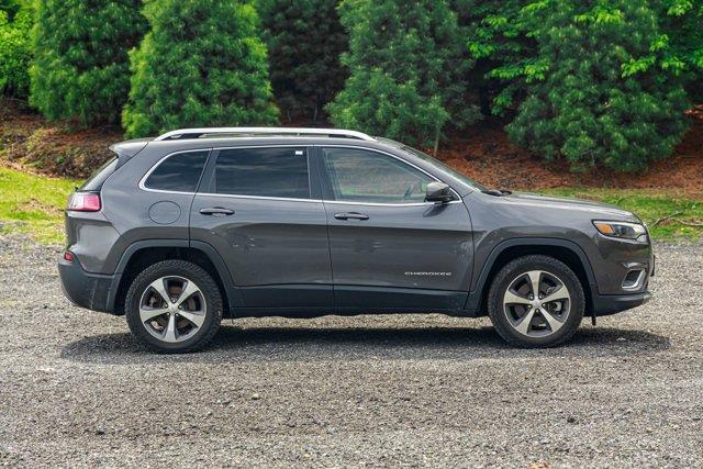 2021 Jeep Cherokee Limited, available for sale in Great Neck, New York | Camy Cars. Great Neck, New York 2021 Jeep Cherokee Limited, available for sale in Great Neck, New York | Camy Cars. Great Neck, New York